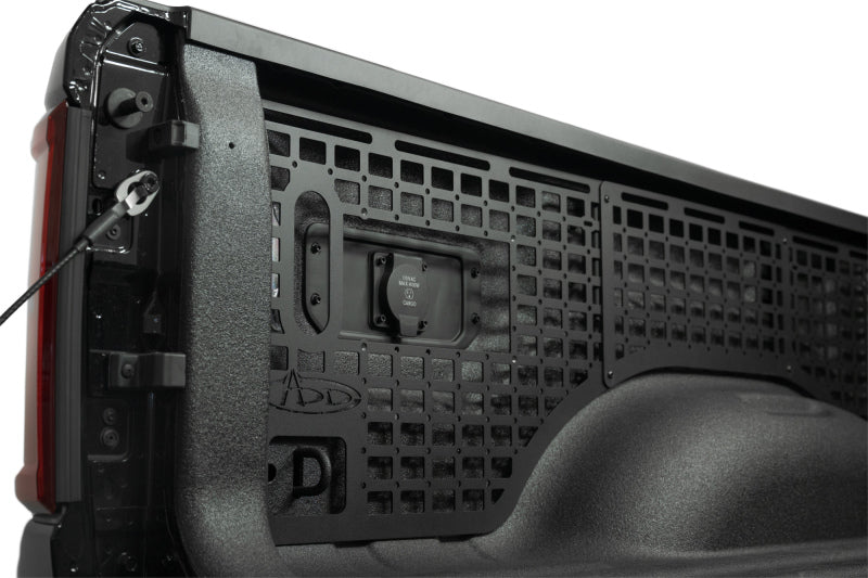 Addictive Desert Designs ADD Molle Panels