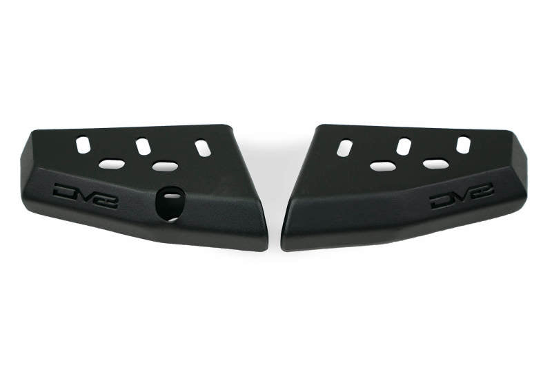 DV8 Offroad DVE Light Bar Mounts