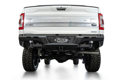 Addictive Desert Designs ADD Black Label Bumpers