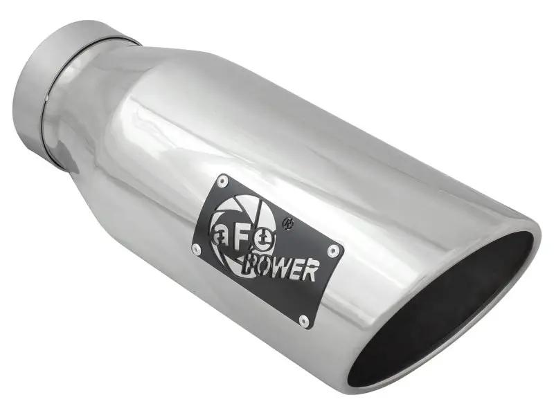 AFE Mach Force-Xp Exhaust Tip by aFe