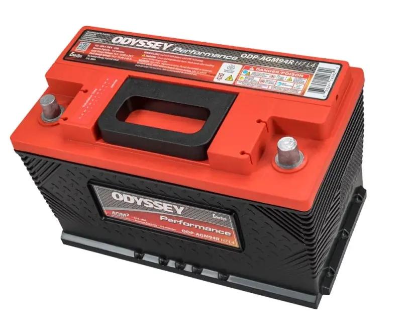 Odyssey Battery ODY Battery - Performance by Odyssey Battery