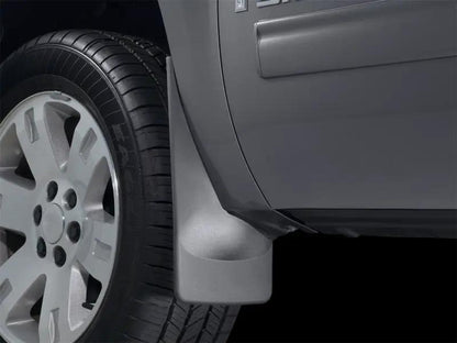 WeatherTech WT No Drill Mudflaps