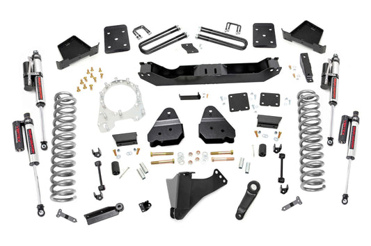 Kit de elevación de 6 pulgadas | Sin OVLDS | Vertex | Ford F-250/F-350 Super Duty 4WD (17-22)