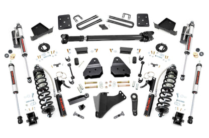 Kit de elevación de 6 pulgadas | OVLDS | D/S | C/O Vertex | Ford F-250/F-350 Super Duty (17-22)