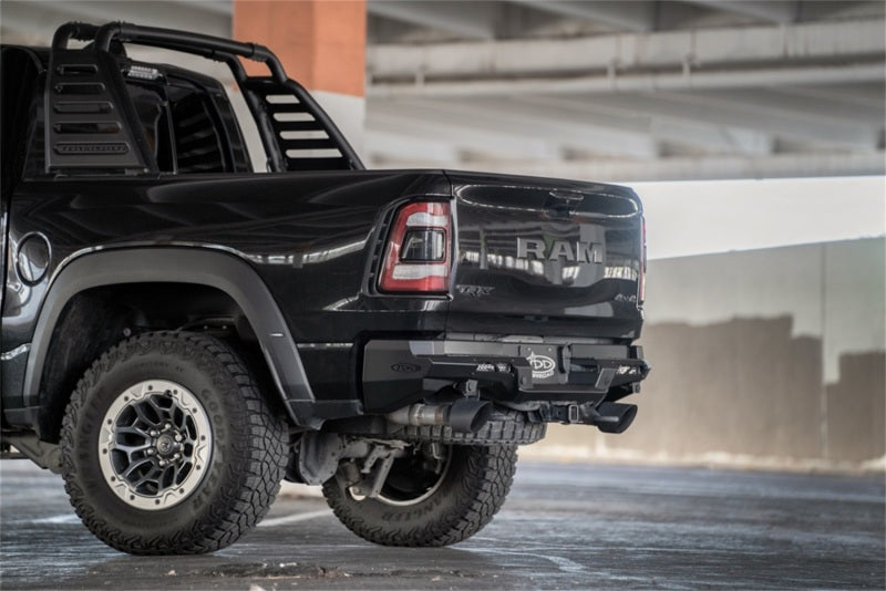 Addictive Desert Designs ADD Phantom Front Bumper