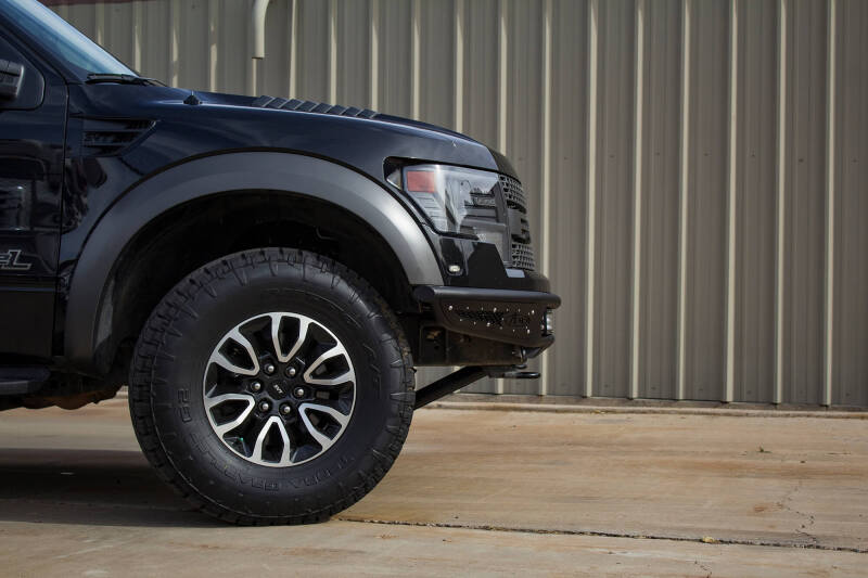 Addictive Desert Designs ADD Venom R Front Bumper