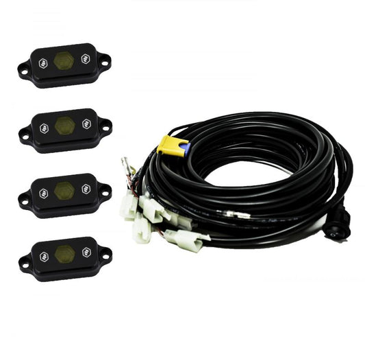 Baja Designs BAJ Rock Lights