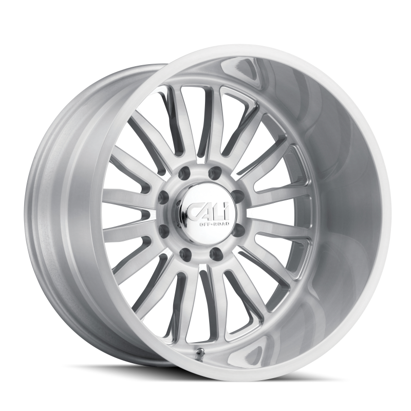 Cali Off-Road CFR Summit 9110 Wheels by Cali Off-Road