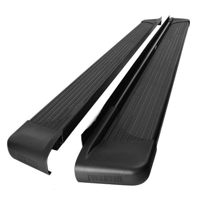 Westin WES Running Boards - Sure-Grip by Westin