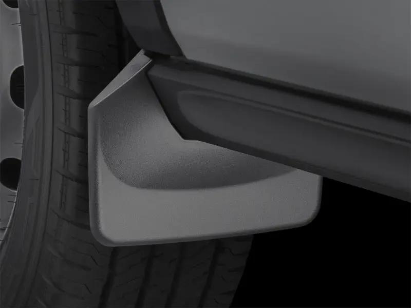 WeatherTech WT No Drill Mudflaps by WeatherTech