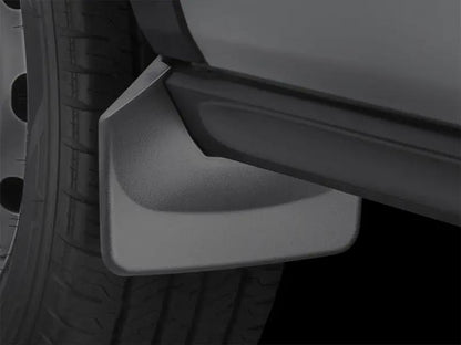 WeatherTech WT No Drill Mudflaps by WeatherTech