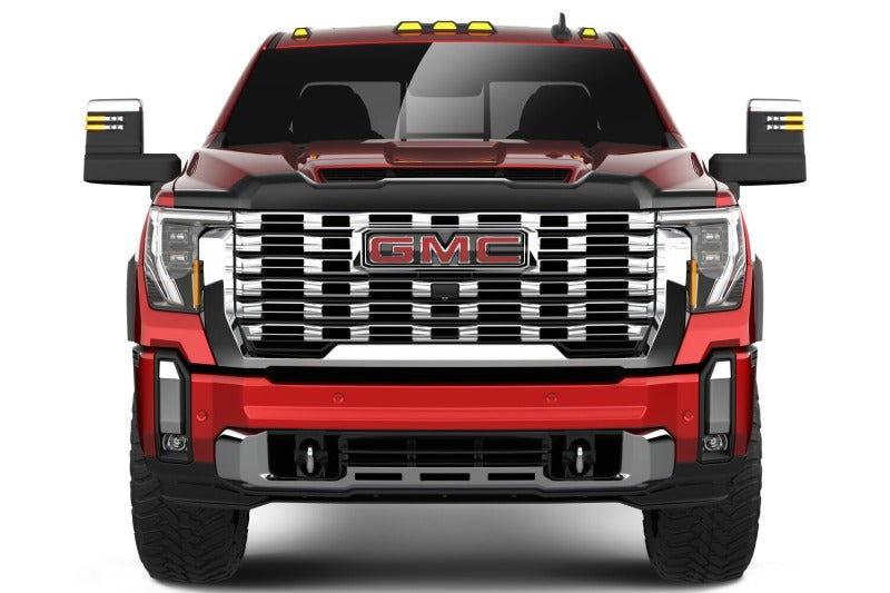 Husky Liners HL Aeroskin - Smoke