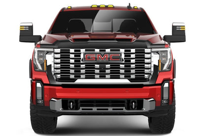 Husky Liners HL Aeroskin - Smoke