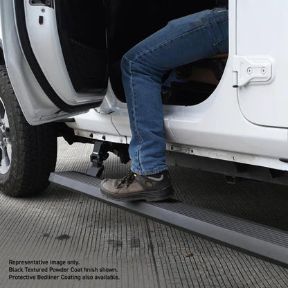 Go Rhino GOR RealTruck VoltStep Running Boards