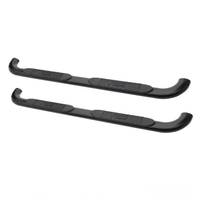 Westin WES Nerf Bars - Platinum 4