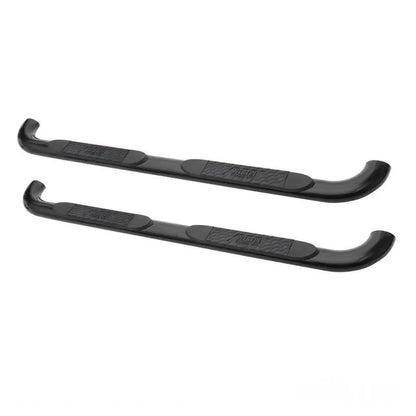 Westin WES Nerf Bars - Platinum 4 by Westin