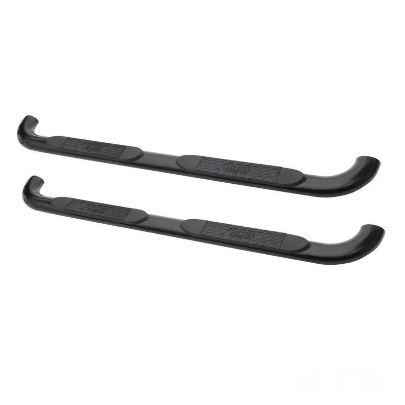 Westin WES Nerf Bars - Platinum 4 by Westin