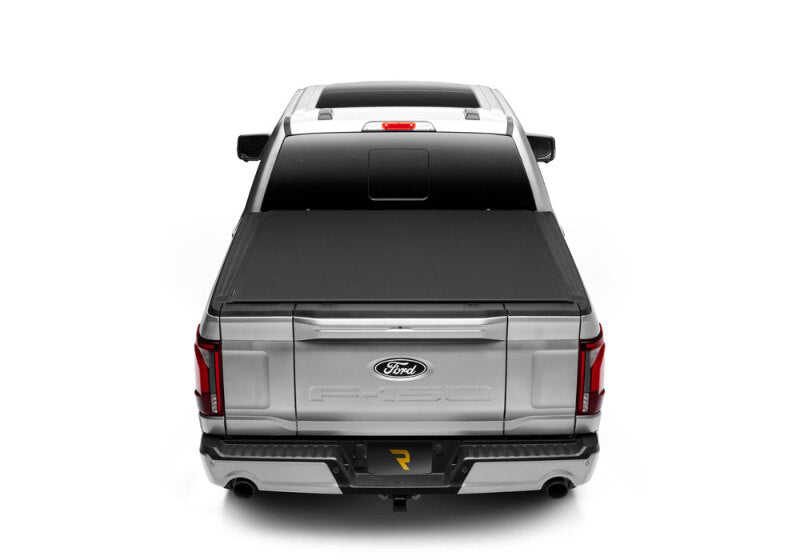 Truxedo TRX Bed Cover - Pro X15