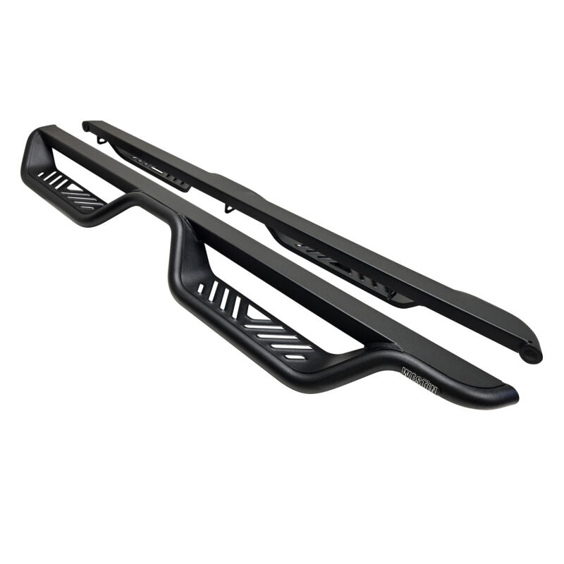 Westin WES Nerf Bars - Outlaw