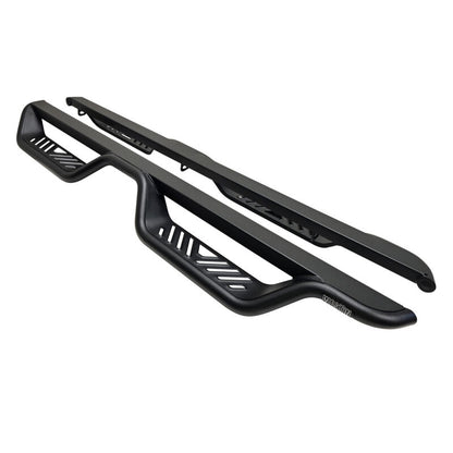 Westin WES Nerf Bars - Outlaw