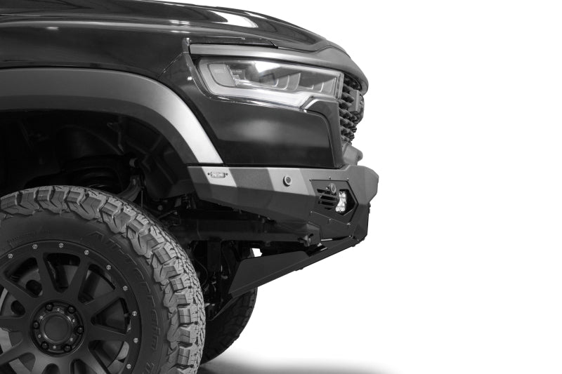 Addictive Desert Designs ADD Bomber Front Bumpers
