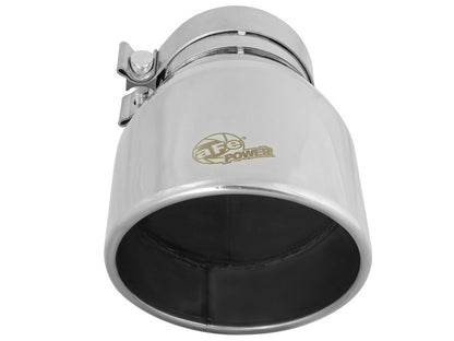 AFE Mach Force-Xp Exhaust Tip by aFe