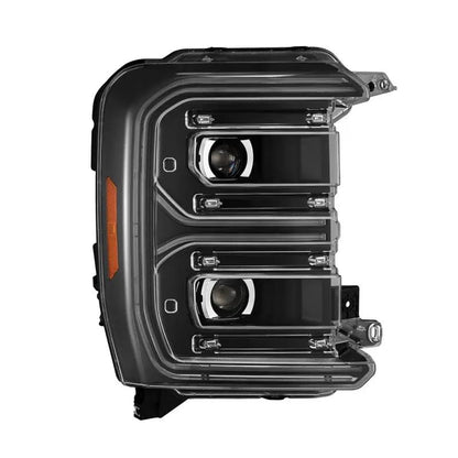 AlphaRex ARX LUXX Headlights by AlphaRex