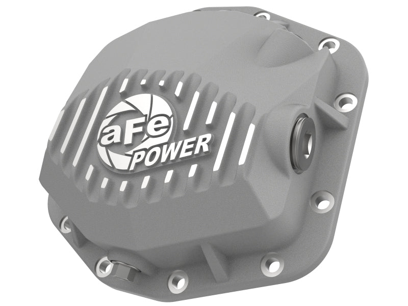 AFE Diff/Trans/Oil Covers
