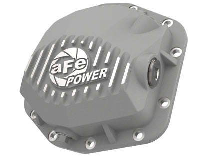 AFE Diff/Trans/Oil Covers