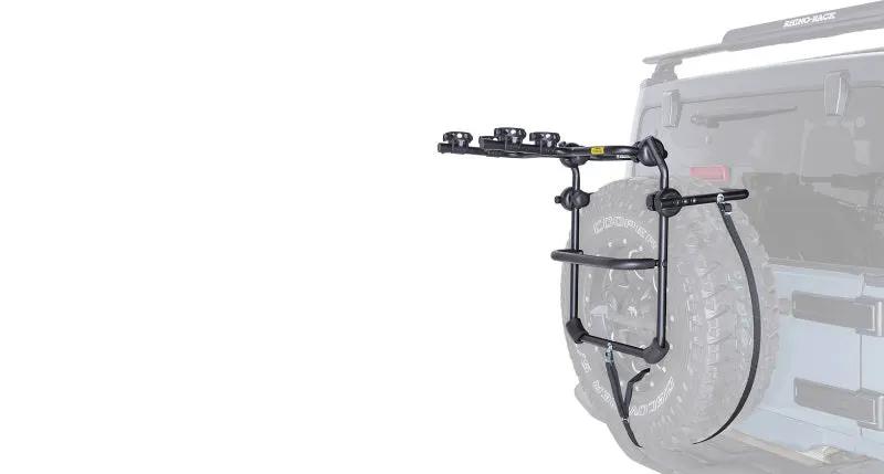 Rhino-Rack RHR Bike Carrier by Rhino-Rack