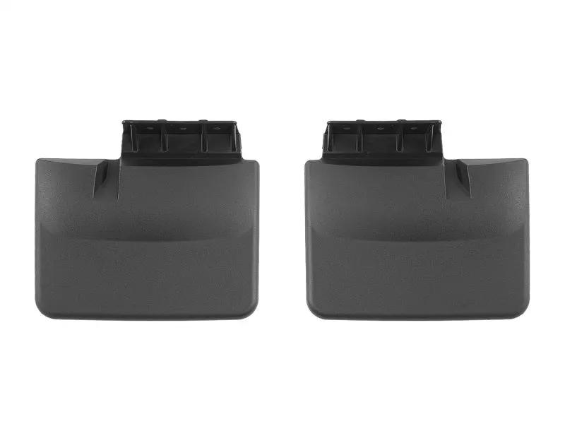 WeatherTech WT No Drill Mudflaps