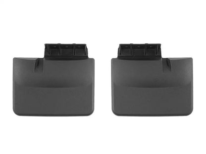 WeatherTech WT No Drill Mudflaps