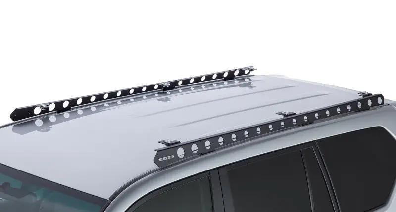 Rhino-Rack RHR Backbone Mounting System by Rhino-Rack
