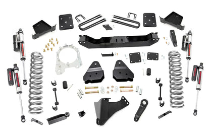 Rough Country 4.5 Inch Lift Kit | Vertex | Ford F-250/F-350 Super Duty 4WD (2017-2022) by Rough Country