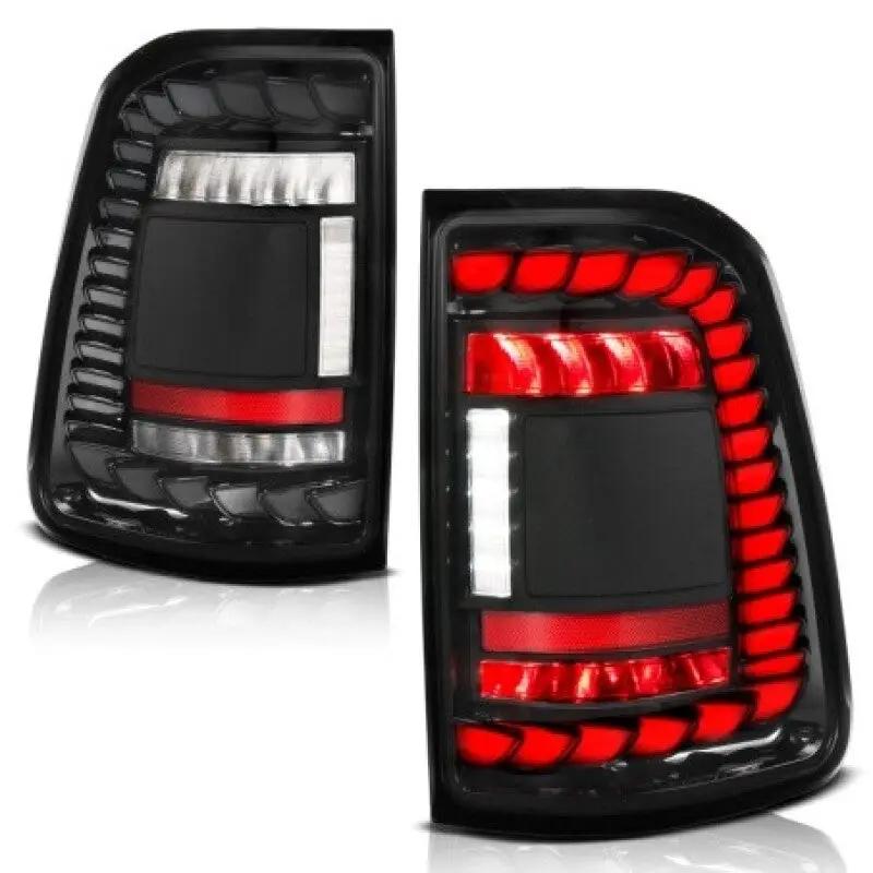 ANZO ANZ LED Taillights by ANZO
