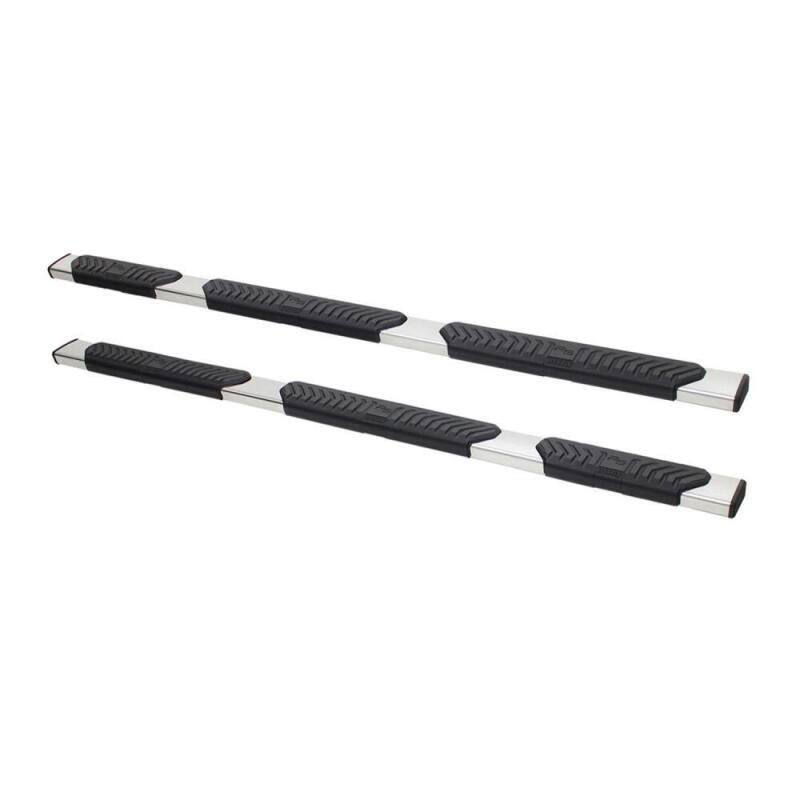 Westin WES Nerf Bars - R5