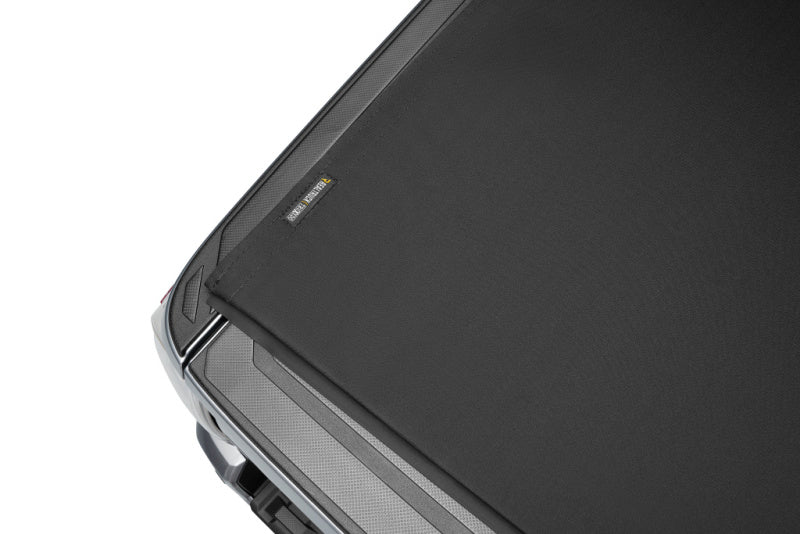 Truxedo TRX Bed Cover - Pro X15