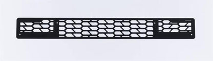 Putco PUT Bumper Grille Inserts by Putco