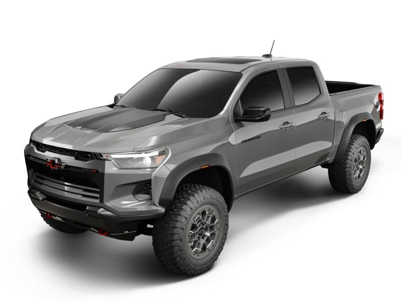 Husky Liners HL RVL Fender Flares