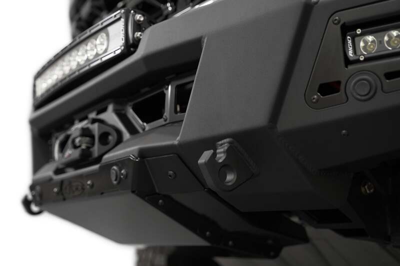 Addictive Desert Designs ADD Phantom Front Bumper