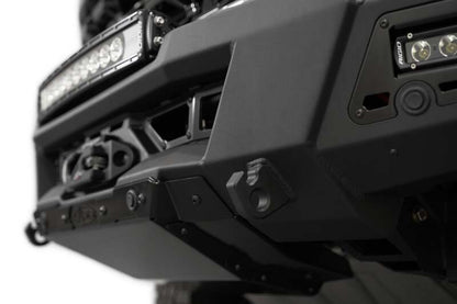 Addictive Desert Designs ADD Phantom Front Bumper