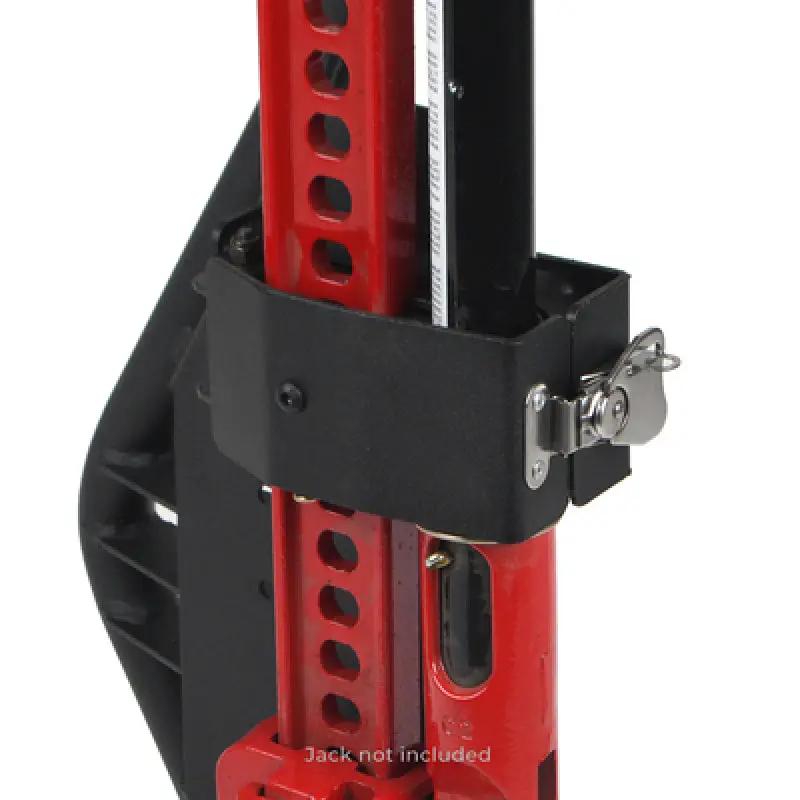 Go Rhino GOR Jack Mounts by Go Rhino