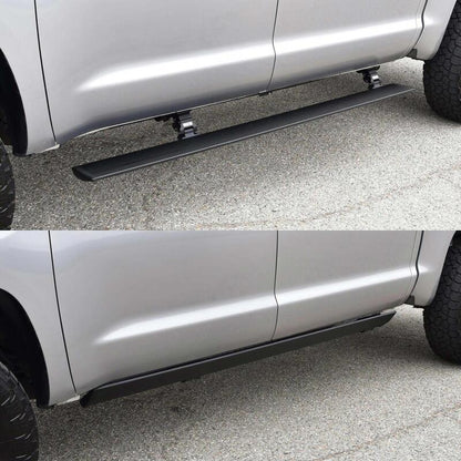 Westin WES Running Boards - Pro-e