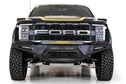 Addictive Desert Designs ADD HoneyBadger Front Bumper