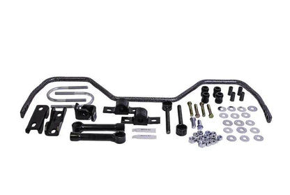 Hellwig HWG Rear Sway Bars by Hellwig