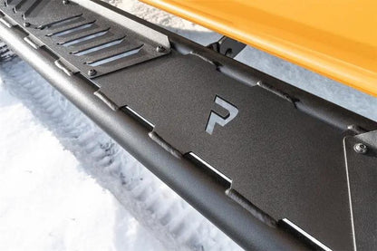 N-Fab NFB Roan Running Boards by N-Fab