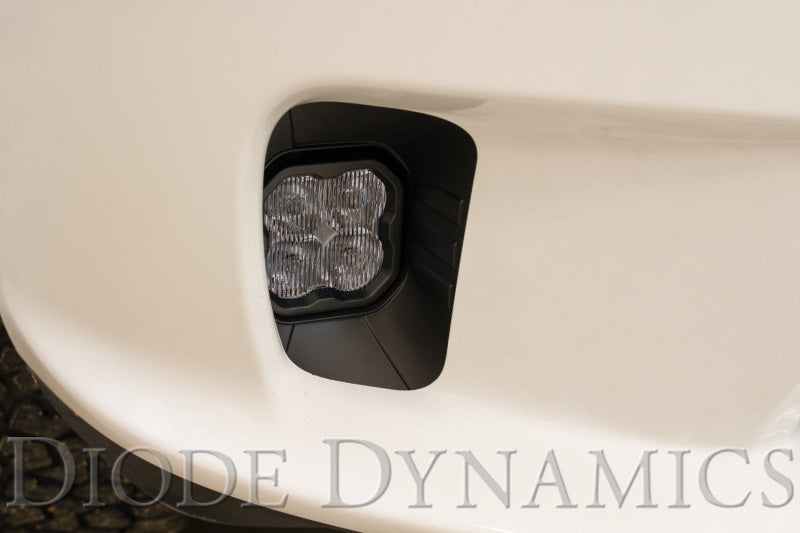 Diode Dynamics DIO LED Light Pods
