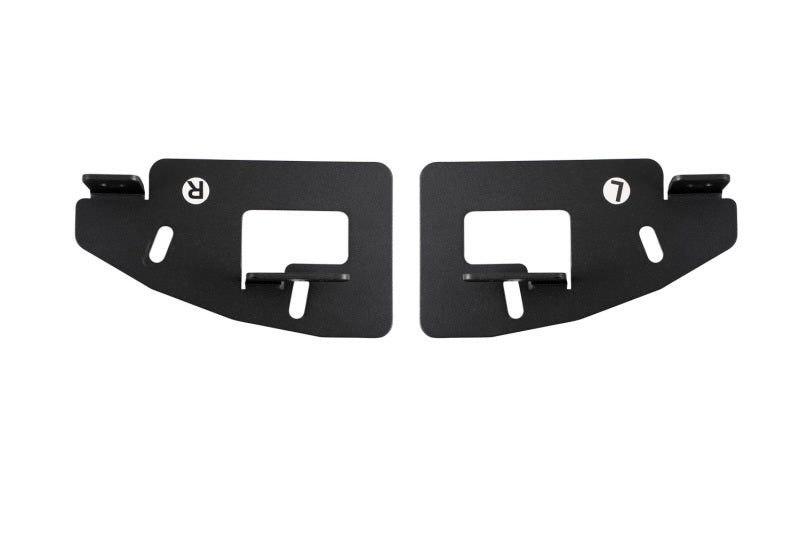 Diode Dynamics DIO Mounting Brackets Lighting