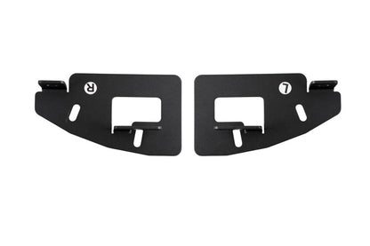 Diode Dynamics DIO Mounting Brackets Lighting