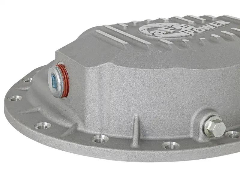 AFE Diff/Trans/Oil Covers by aFe